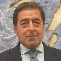 Antonio Belvedere